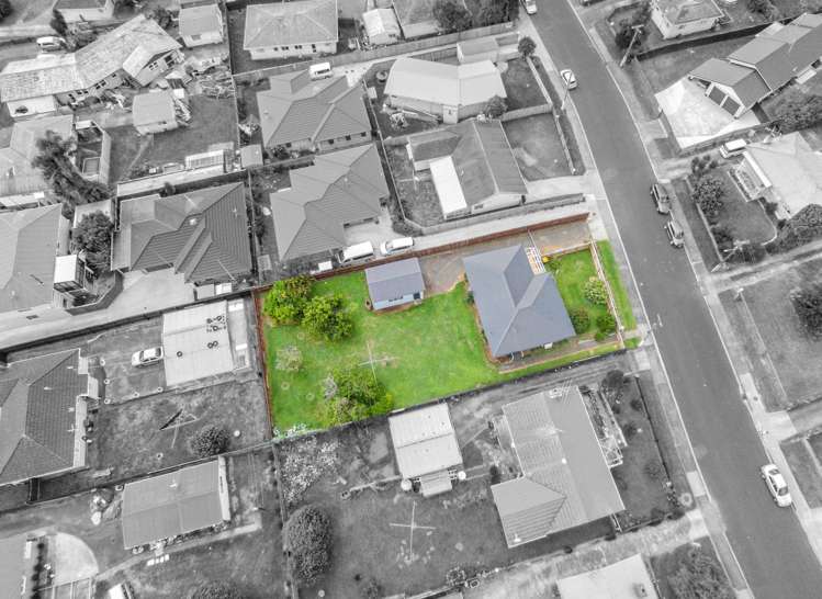 23 Orion Street Papakura_13