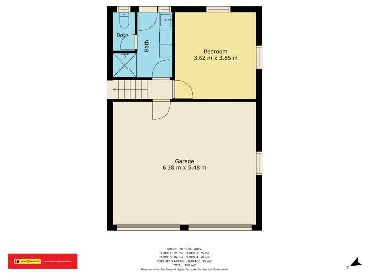 60 Utuhina Road Springfield_28