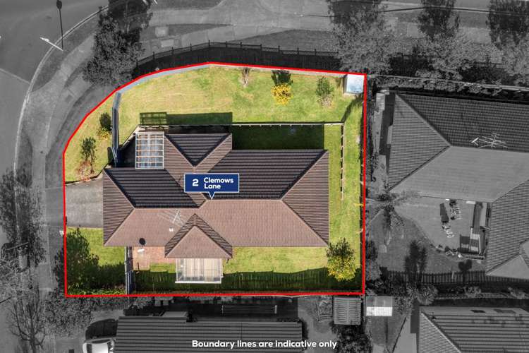 2 Clemows Lane Albany_21