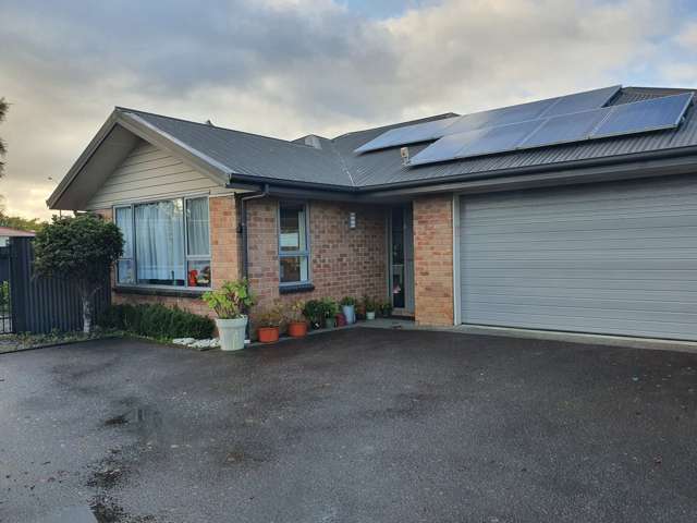 Energy-Efficient 4 Bedroom Home