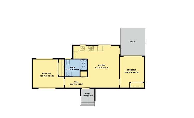 2/95B McIntosh Drive Pokeno_7