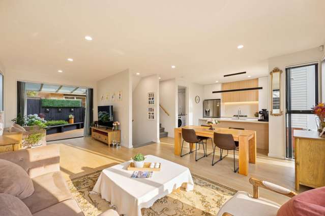 Rare Opportunity with Vendor Relocation