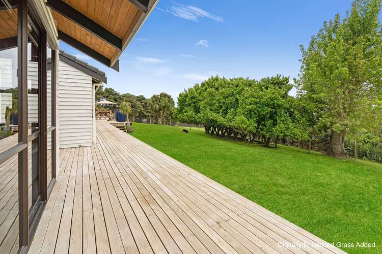 158 McLeod Road South Head Helensville_16