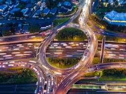 Southern corridor key to office revival