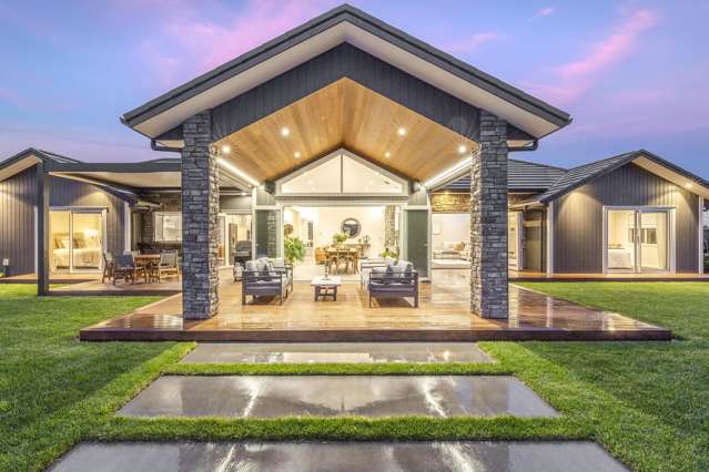 Entertainers Paradise - Family Living in Luxury!