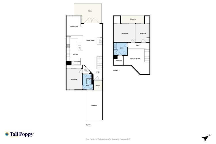 3/287 Lake Terrace Two Mile Bay_16