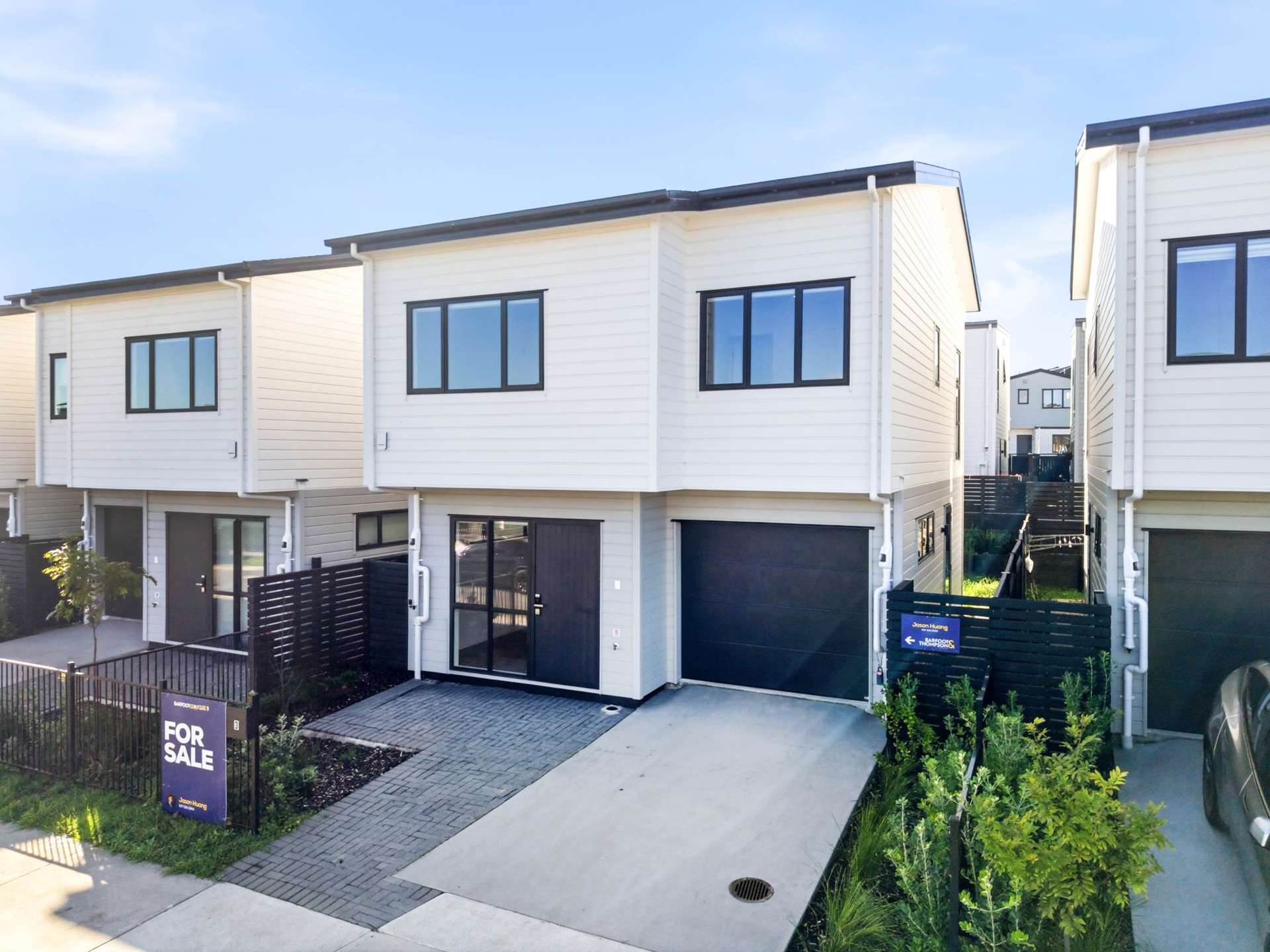 3 Greenbrier Street Westgate_0