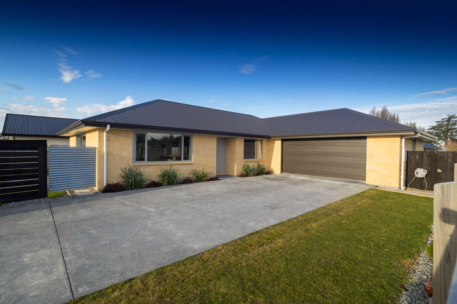8 Avalon Grove Netherby Ashburton Houses for Rent One Roof
