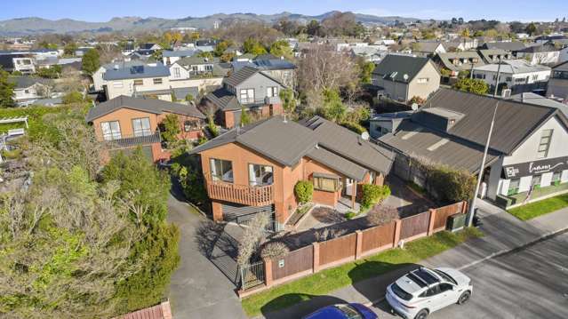 Declared Reserve of $750,000