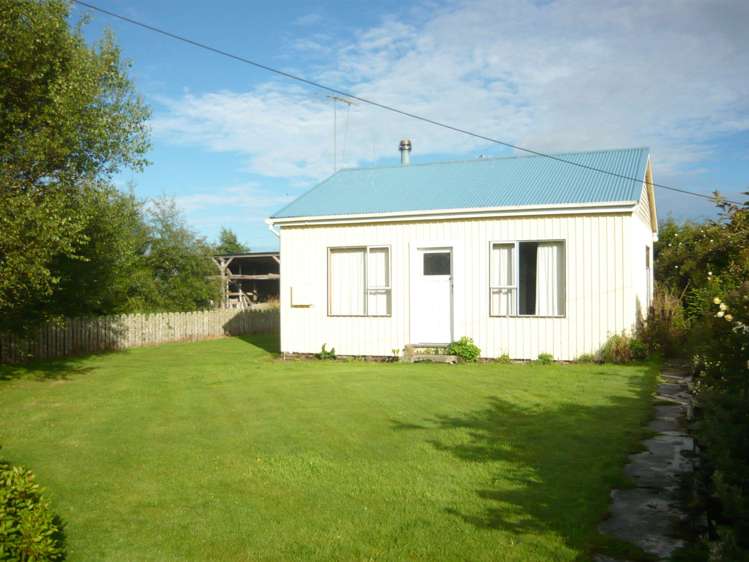 881 Tahakopa Valley Road Catlins Surrounds_19