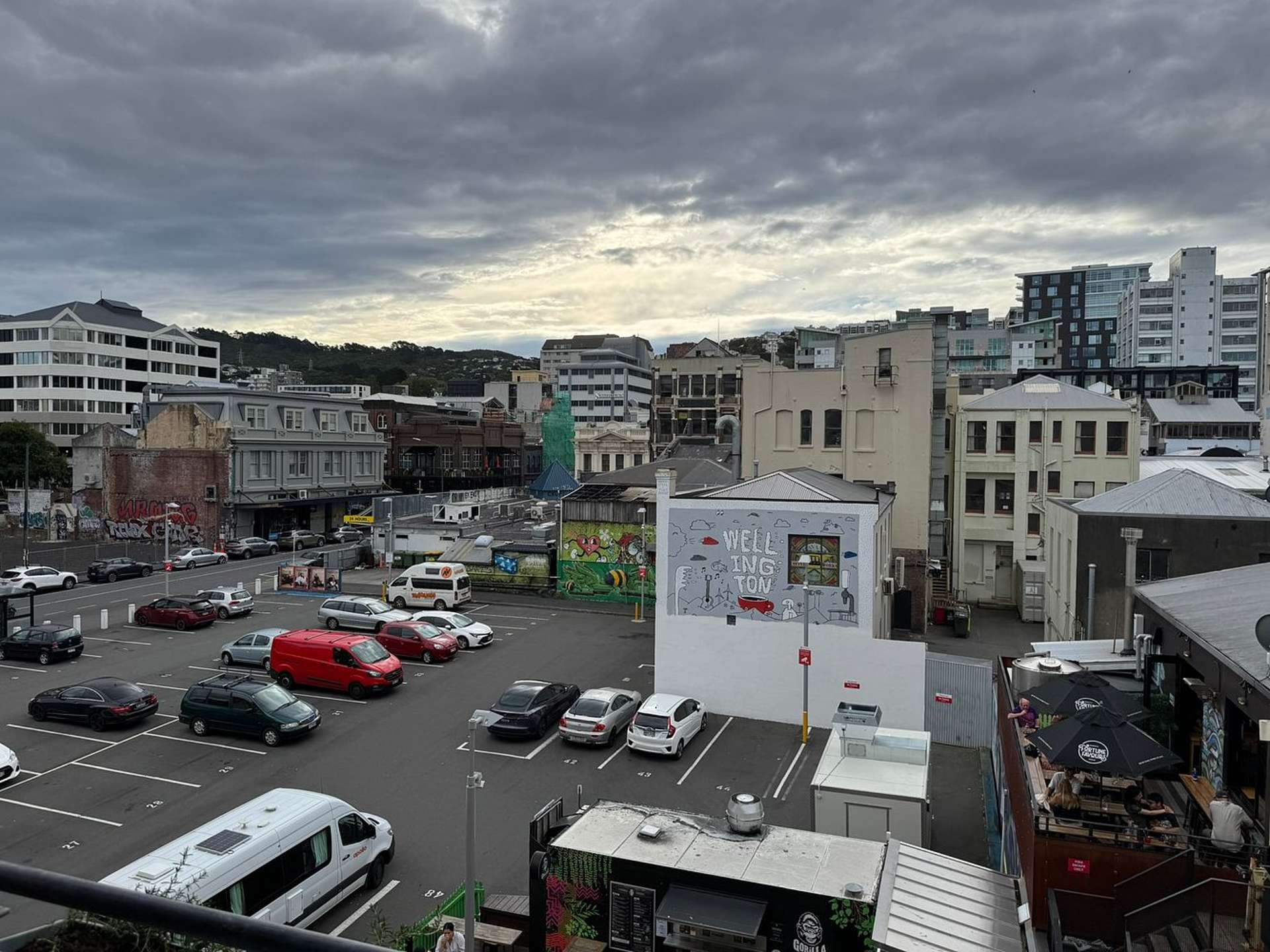 31/8 Leeds Street Te Aro_0
