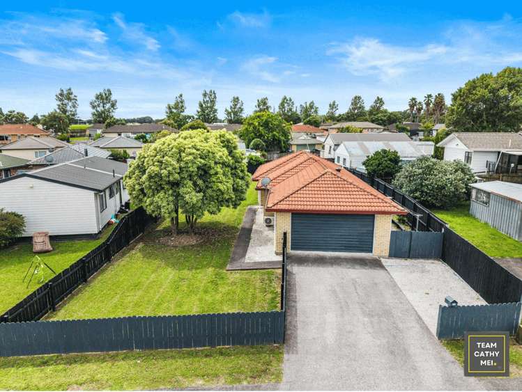 15 Bernina Place Weymouth_24