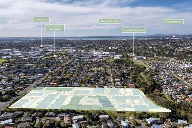 Lot 6 - 12/132 Bruce McLaren Road Henderson_1