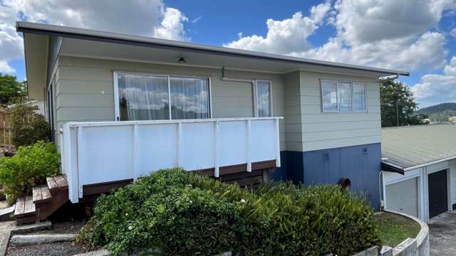 Tidy Two Bedroom Home