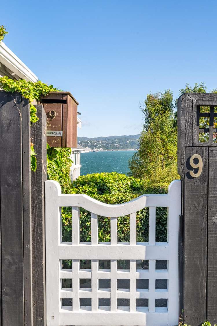 9 Maida Vale Road Roseneath_12