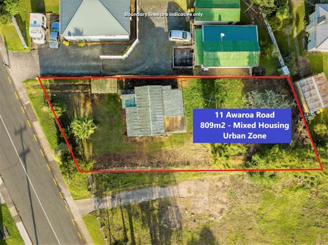 11 Awaroa Road Sunnyvale_2