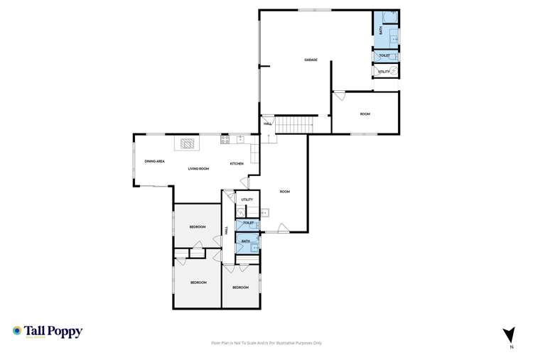 2 Ohoeka Street Owhango_24