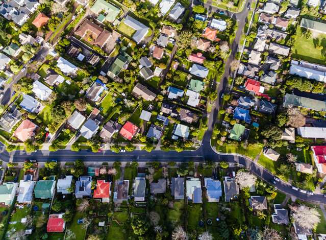 Planning rules shake-up: The big shadow that looms over Kiwi homes