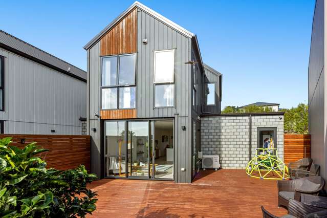 Exceptional Value, Modern Design!