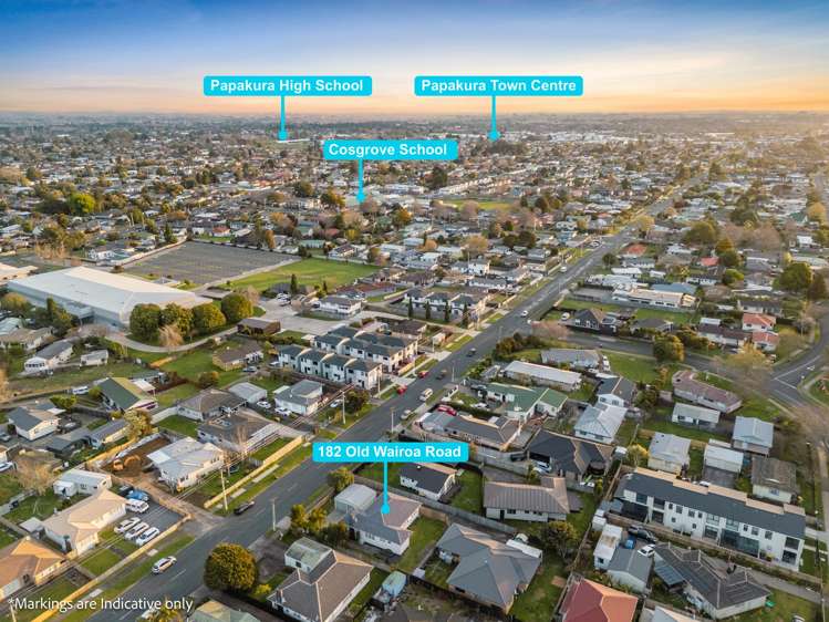 182 Old Wairoa Road Papakura_16
