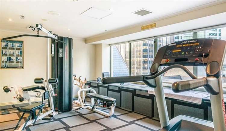 1902/8 Albert Street Auckland Central_10