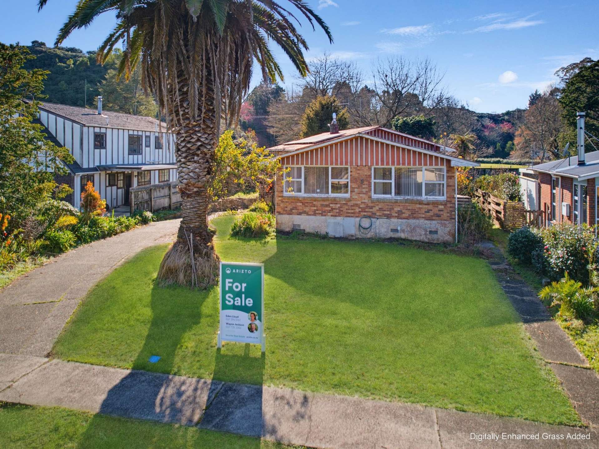 5 Hinemotu Avenue Kawerau_0