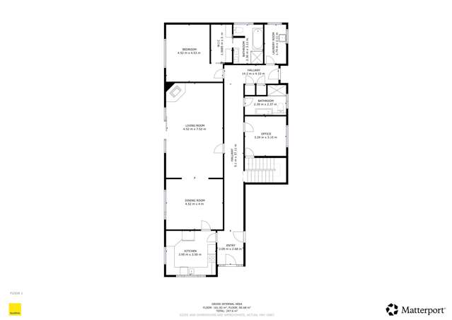 26B Uxbridge Street Renwick_1