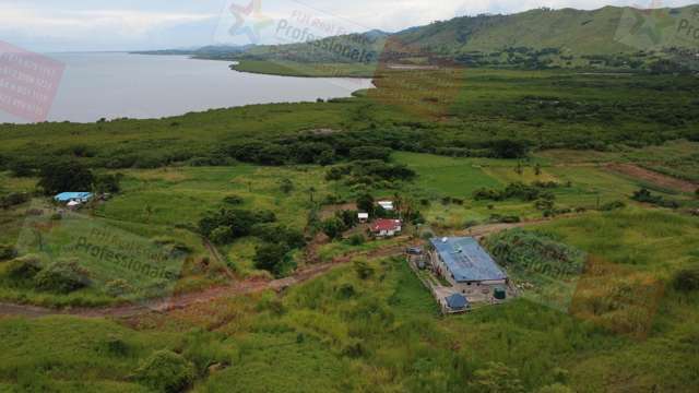 EXCLUSIVE LISTING: Prime Investment Opportunity in Lautoka!