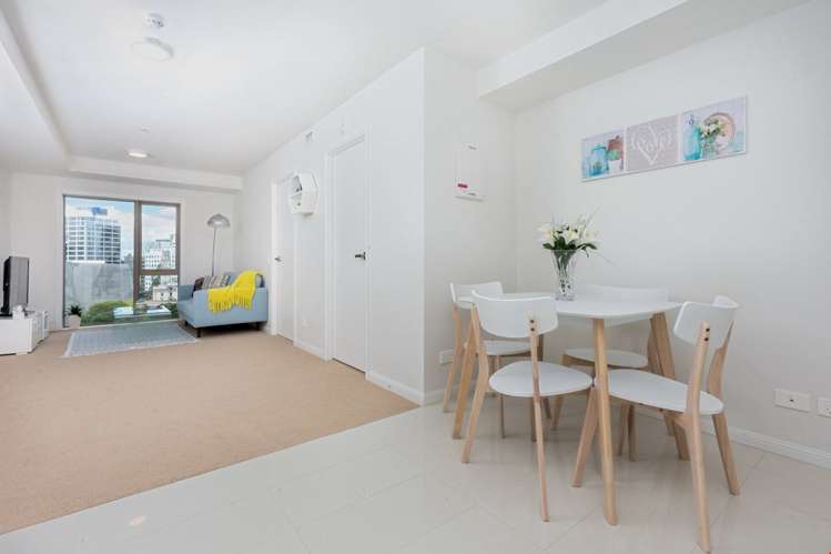 301/168 Hobson Street Auckland Central_5