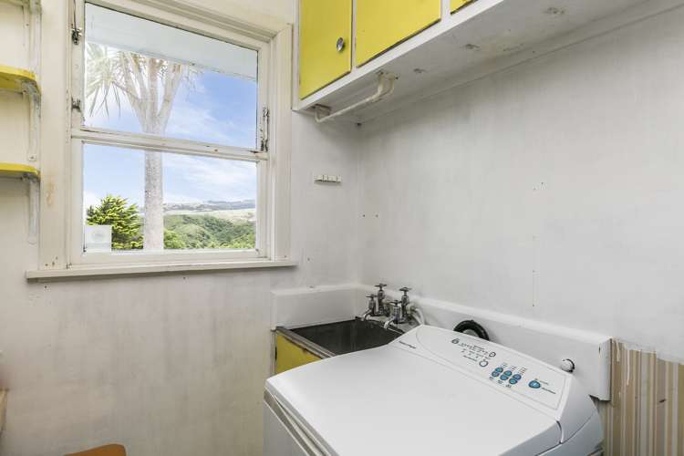 9 Jay Street Paparangi_10