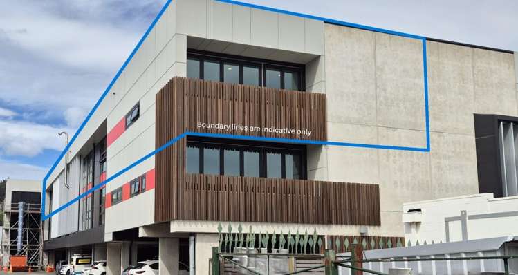 105 Collingwood Street, (level 2) Nelson City_1