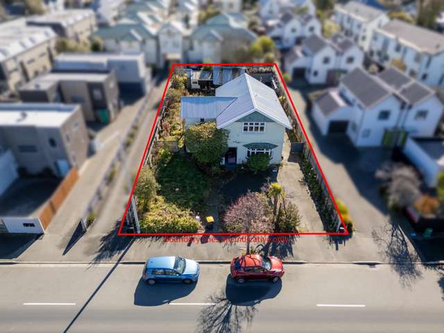 237 Salisbury Street Christchurch Central_3