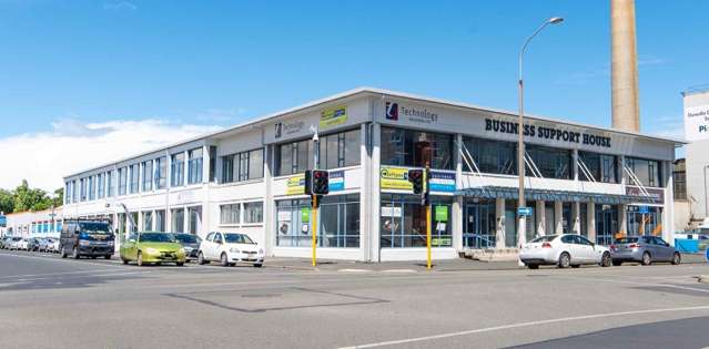 Tenancy 3/193 Hanover Street Dunedin Central_2