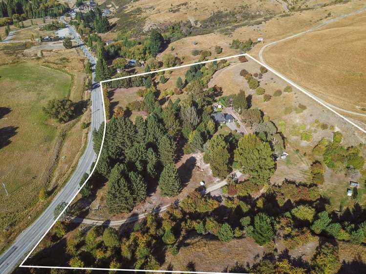 2256 Cardrona Valley Road Cardrona_1