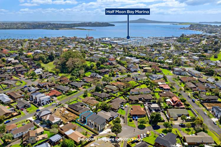11C Mimosa Place Bucklands Beach_5