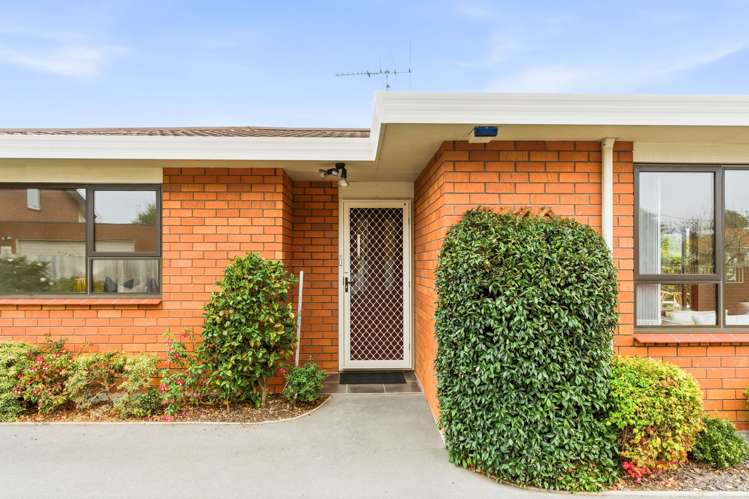 2/16 Wyndham Street Papanui_19
