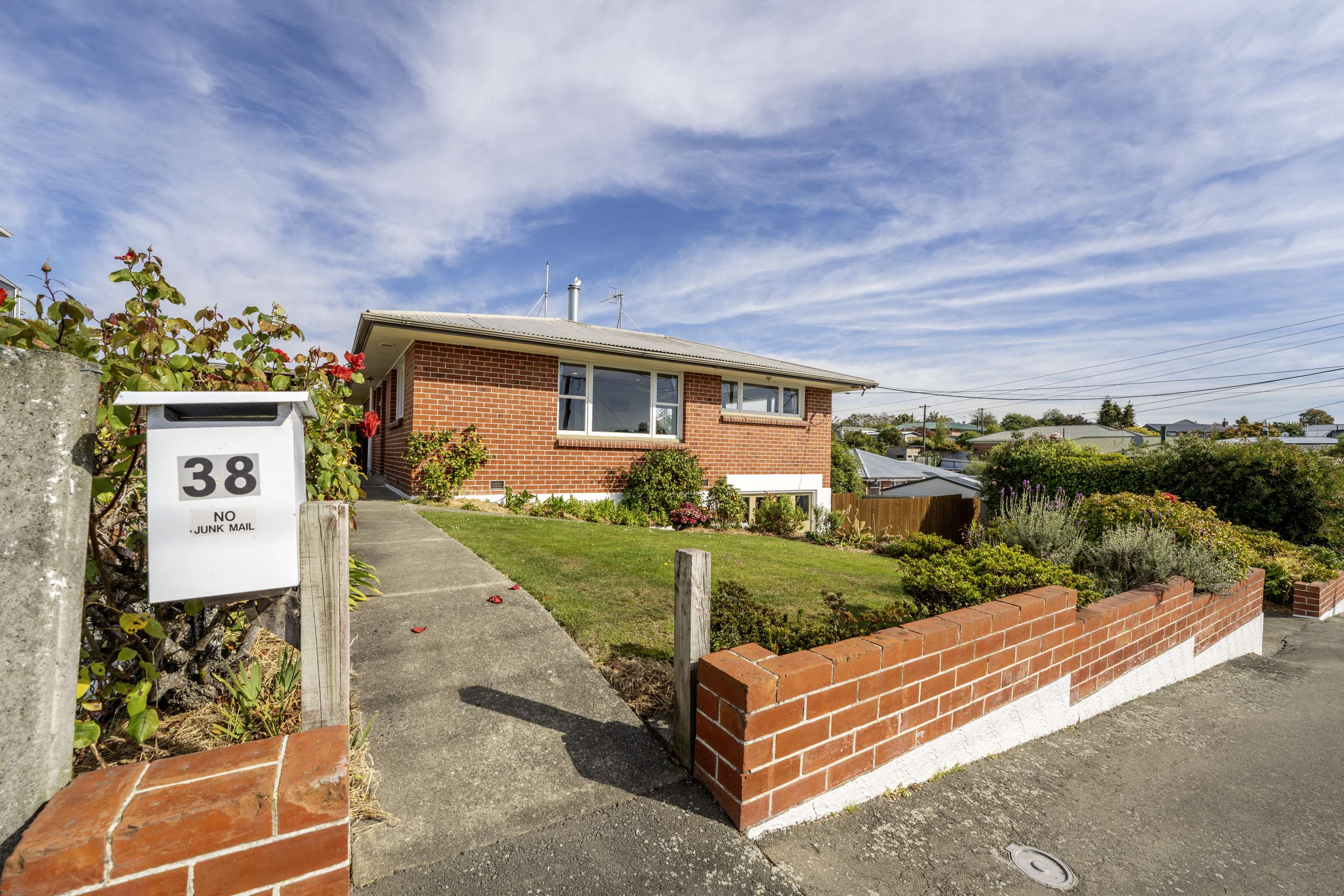 38 Arun Street Marchwiel Timaru Houses for Sale One Roof