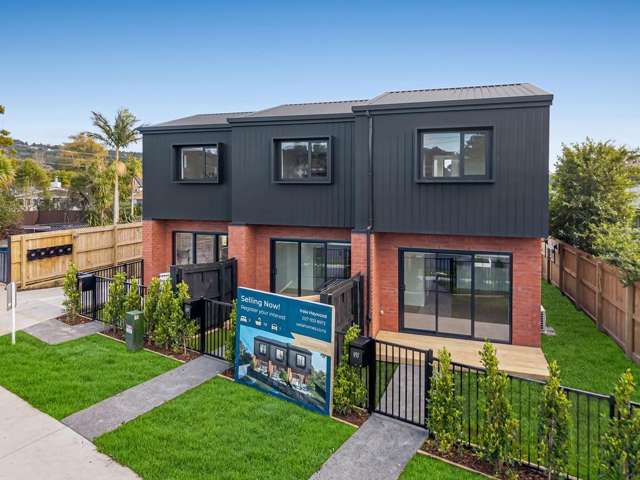 Almost Sold Out in Titirangi
