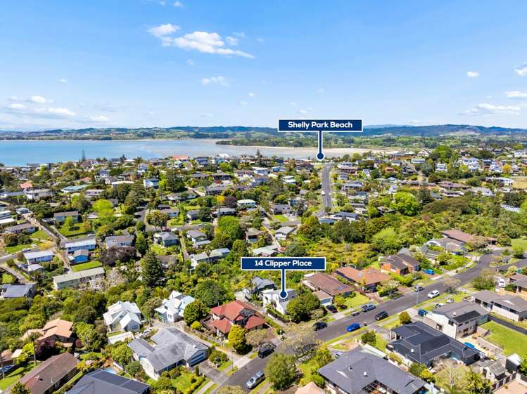 14 Clipper Place Shelly Park_30