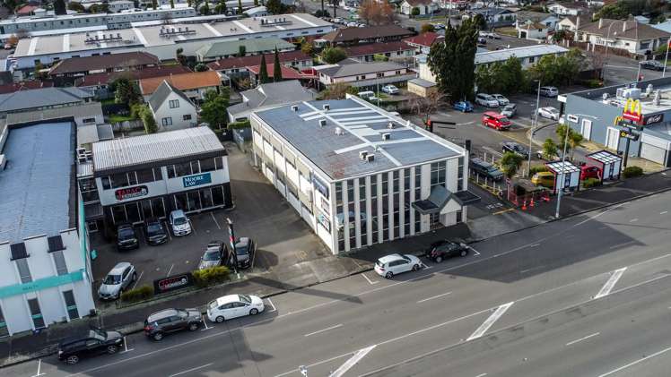 Office 1 and 9/109 Princess Street Palmerston North_6