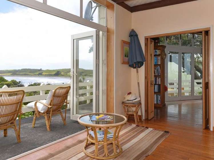 9 Old Beach Road Cape Foulwind_5