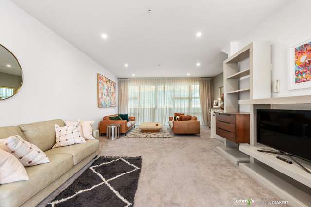 306/33 Frederick Street Te Aro_3