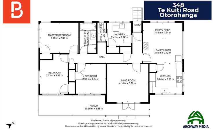 348 Te Kuiti Road Otorohanga_17