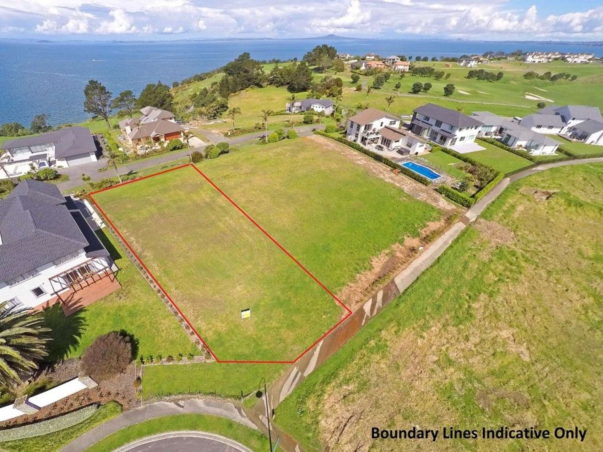 4 Palm View Terrace Gulf Harbour Rodney Houses for Sale One Roof