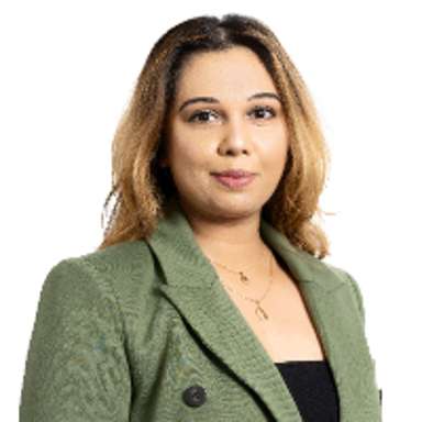 Shirley Lata