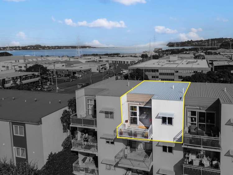 4B/51 Princes Street Onehunga_13