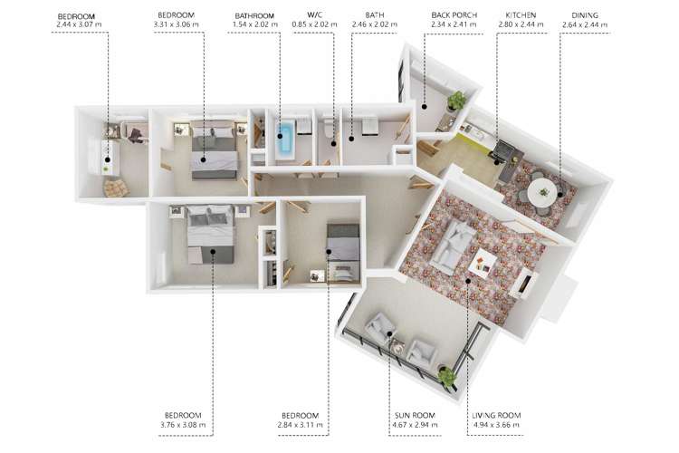 19 Taupo Avenue Mount Maunganui_17