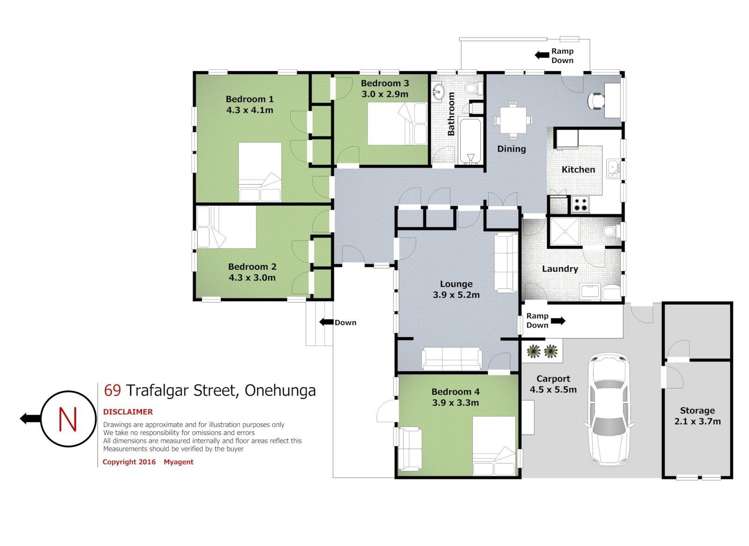 69 Trafalgar Street Onehunga_10