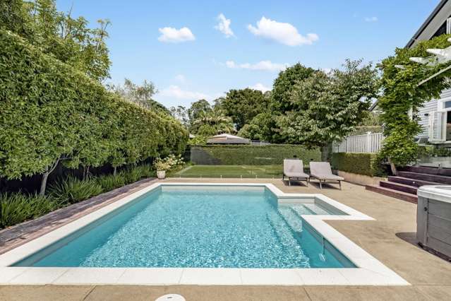 60 Maungakiekie Avenue Greenlane_4