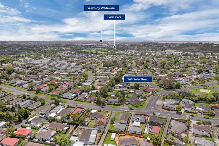 148 & 148A Solar Road Glen Eden_35